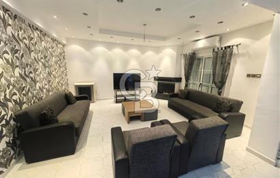 Ortaköy'de Satılık Türk Koçanlı Villa !!!