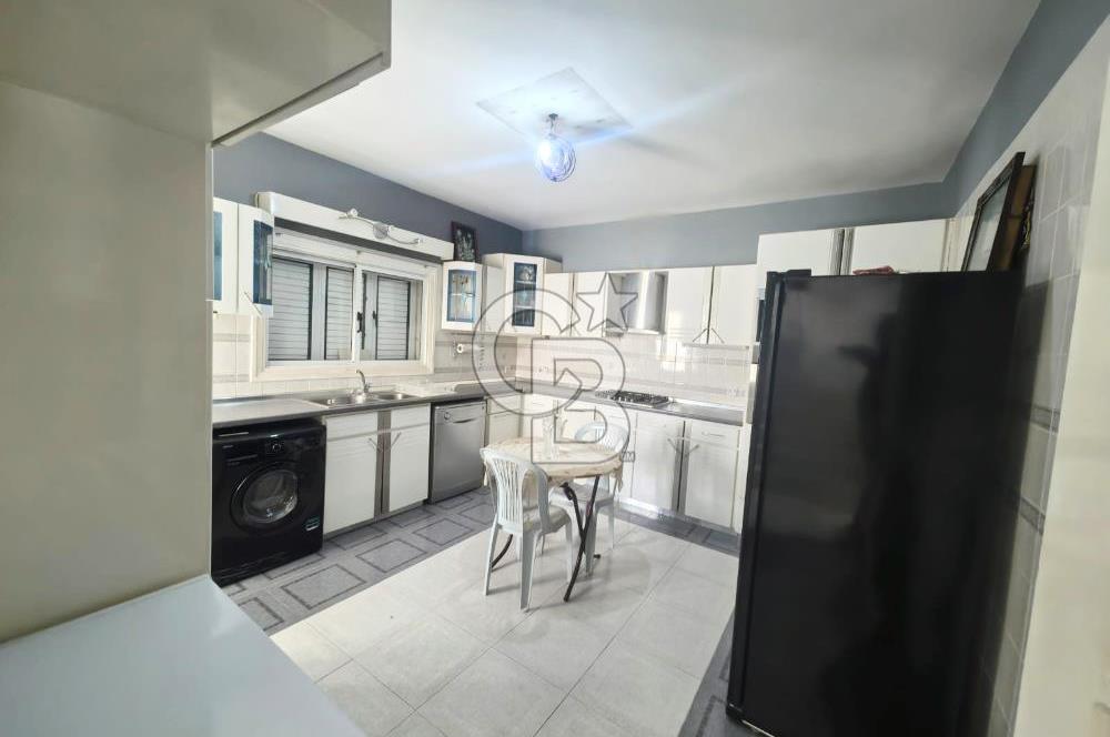 Ortaköy'de Satılık Türk Koçanlı Villa !!!