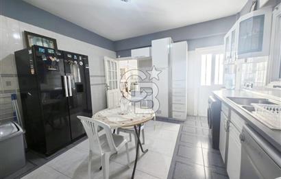 Ortaköy'de Satılık Türk Koçanlı Villa !!!