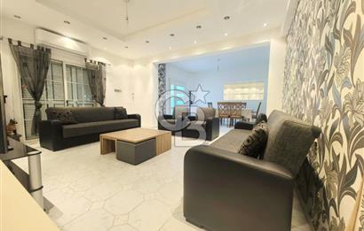 Ortaköy'de Satılık Türk Koçanlı Villa !!!