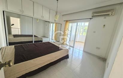 Ortaköy'de Satılık Türk Koçanlı Villa !!!