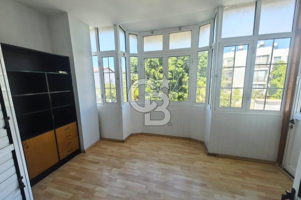 Ortaköy'de Satılık Türk Koçanlı Villa !!!