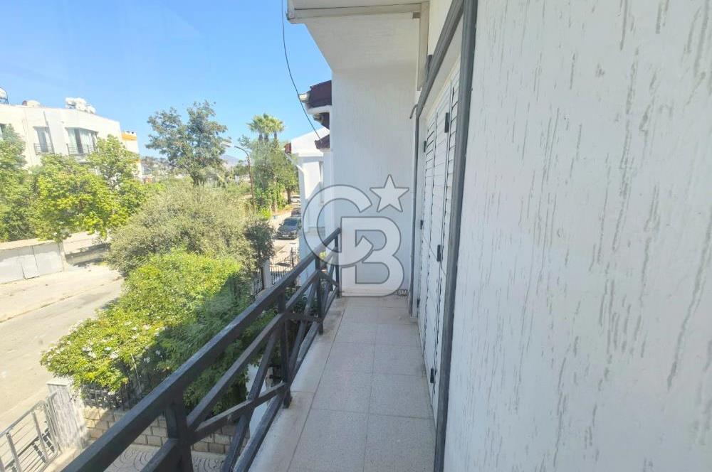 Ortaköy'de Satılık Türk Koçanlı Villa !!!