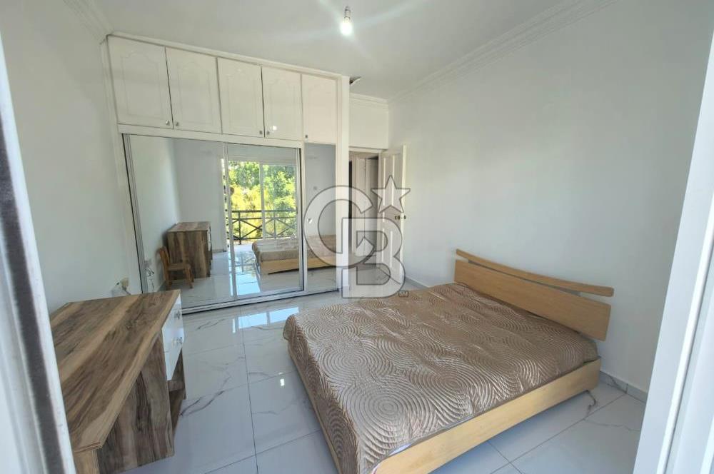 Ortaköy'de Satılık Türk Koçanlı Villa !!!