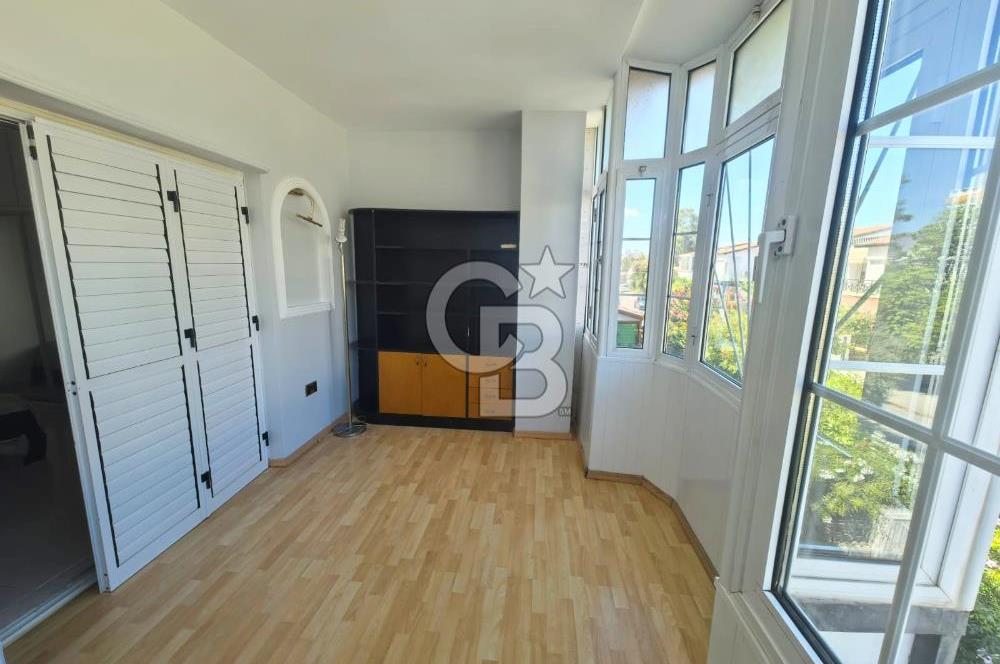 Ortaköy'de Satılık Türk Koçanlı Villa !!!