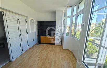 Ortaköy'de Satılık Türk Koçanlı Villa !!!