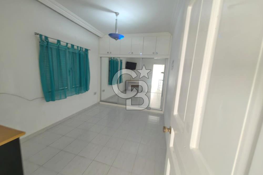 Ortaköy'de Satılık Türk Koçanlı Villa !!!