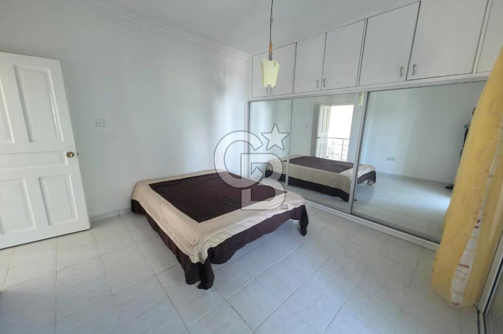 Ortaköy'de Satılık Türk Koçanlı Villa !!!