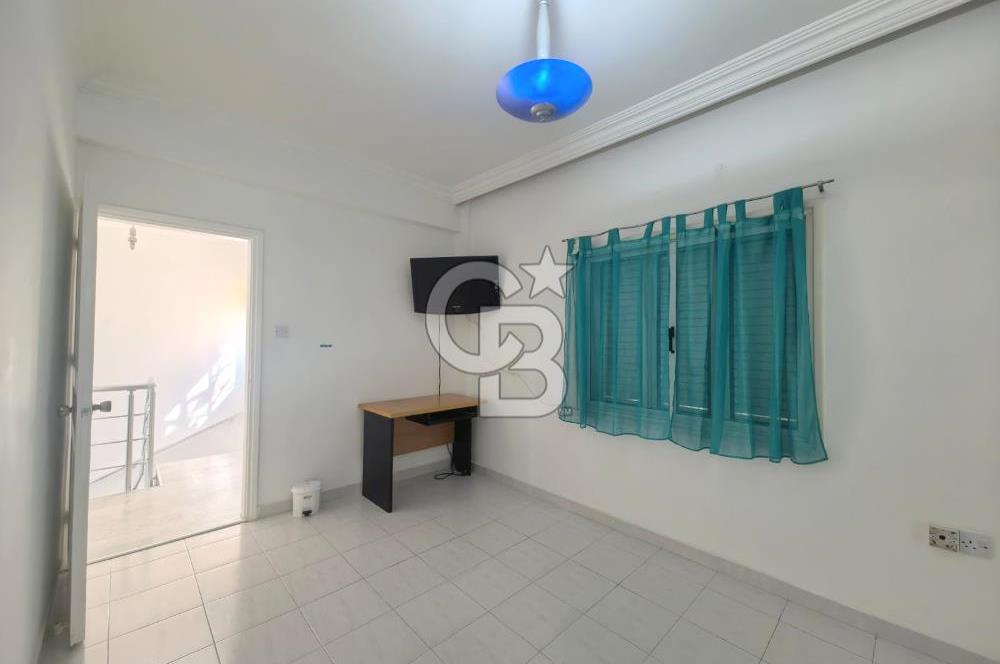 Ortaköy'de Satılık Türk Koçanlı Villa !!!