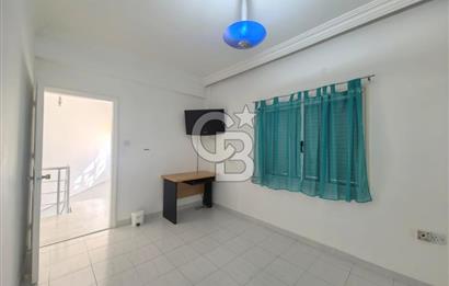 Ortaköy'de Satılık Türk Koçanlı Villa !!!