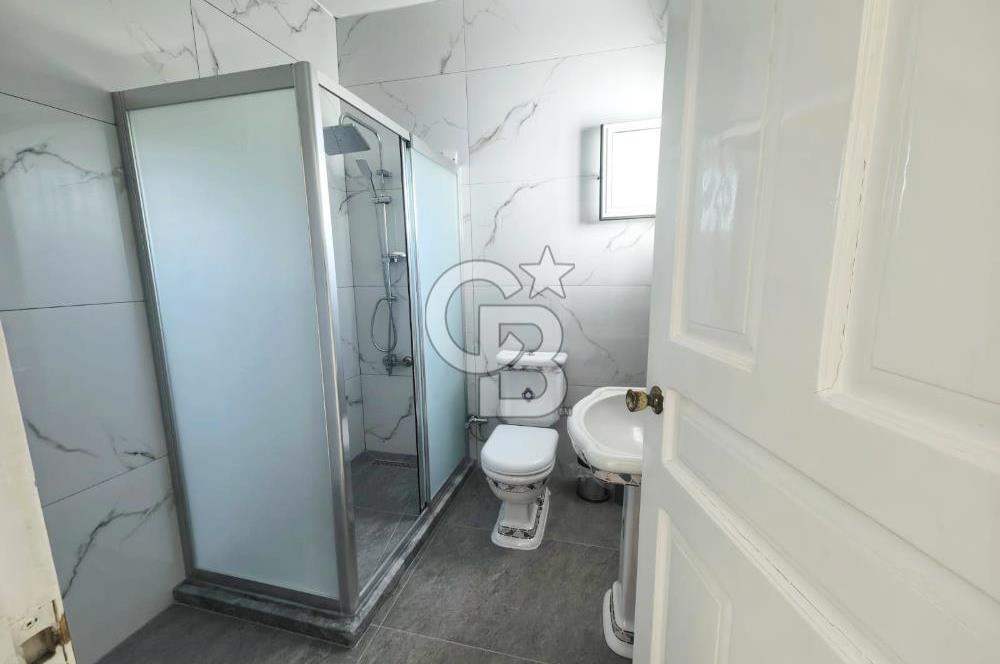 Ortaköy'de Satılık Türk Koçanlı Villa !!!