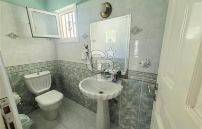 Ortaköy'de Satılık Türk Koçanlı Villa !!!