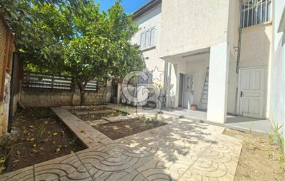 Ortaköy'de Satılık Türk Koçanlı Villa !!!