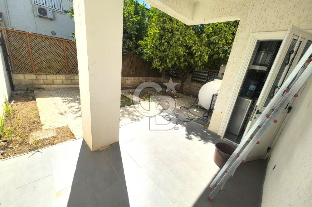 Ortaköy'de Satılık Türk Koçanlı Villa !!!