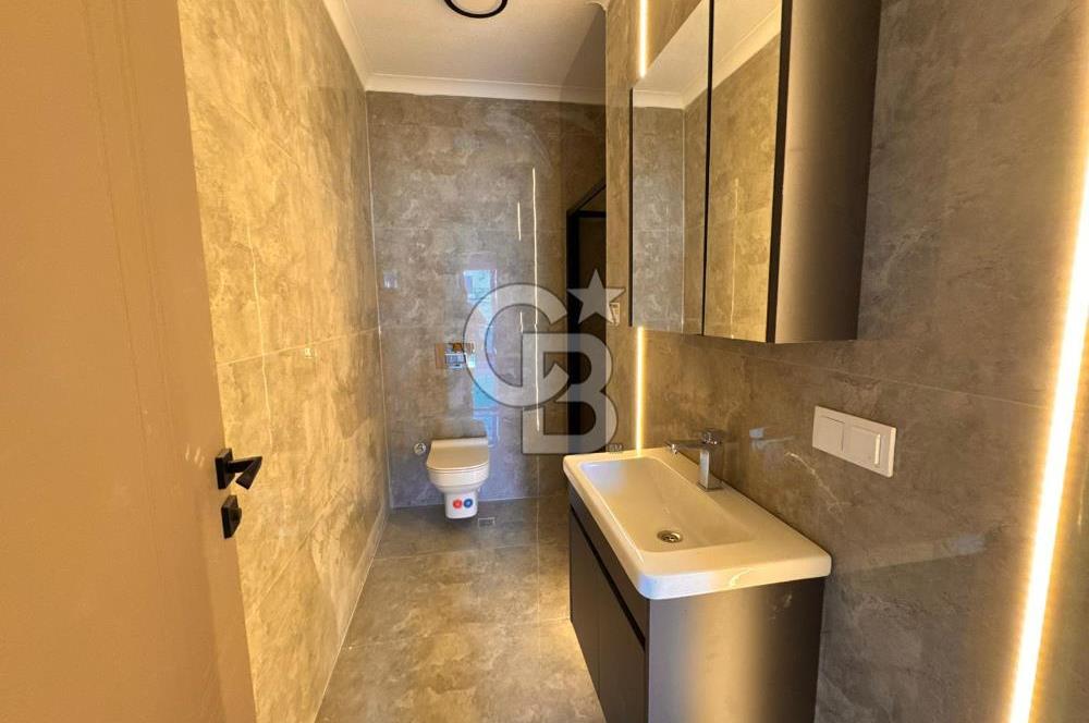 CB ENVOY GÖLCÜK YENİ MH. FARALYA SİTESİ 3+1 ÇATI DUBLEKS