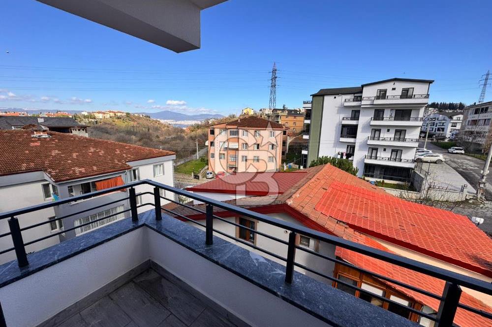 CB ENVOY GÖLCÜK YENİ MH. FARALYA SİTESİ 3+1 ÇATI DUBLEKS