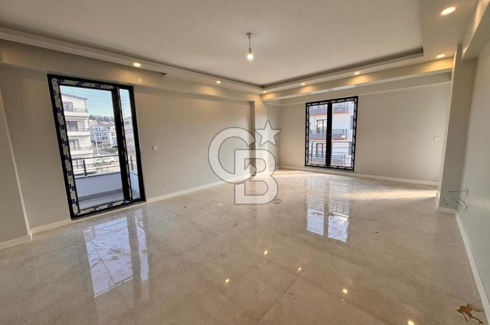 CB ENVOY GÖLCÜK YENİ MH. FARALYA SİTESİ 3+1 ÇATI DUBLEKS