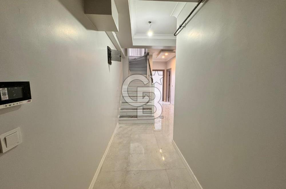 CB ENVOY GÖLCÜK YENİ MH. FARALYA SİTESİ 3+1 ÇATI DUBLEKS