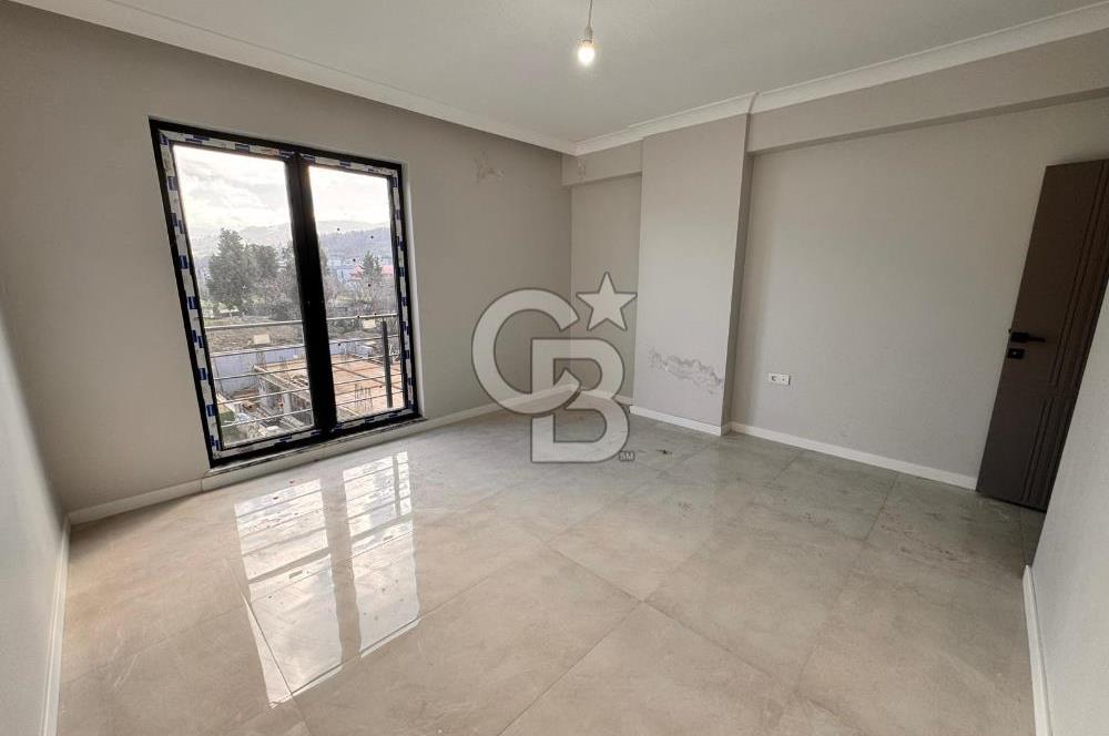 CB ENVOY GÖLCÜK YENİ MH. FARALYA SİTESİ 3+1 ÇATI DUBLEKS