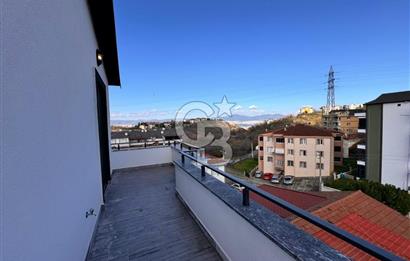 CB ENVOY GÖLCÜK YENİ MH. FARALYA SİTESİ 3+1 ÇATI DUBLEKS