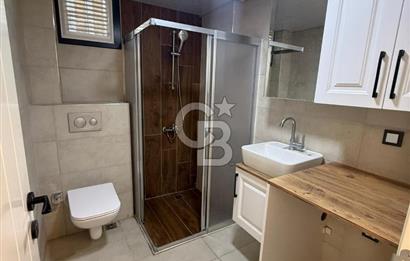 Menemen Seyrek’te Satılık 1+1 Doğalgazlı, Yeni Bina Daire