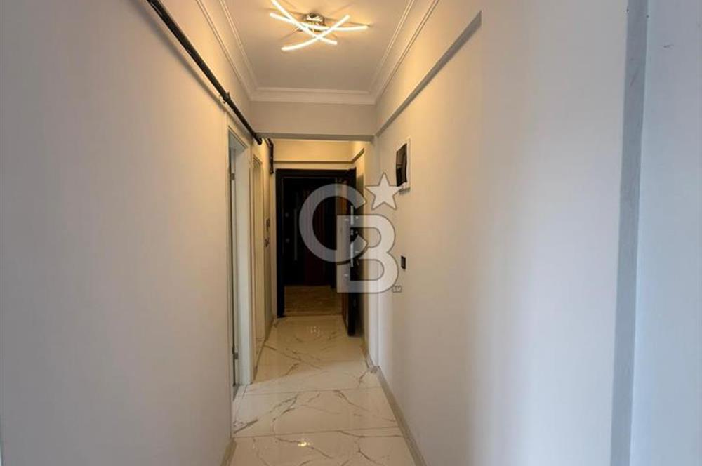 Menemen Seyrek’te Satılık 1+1 Doğalgazlı, Yeni Bina Daire