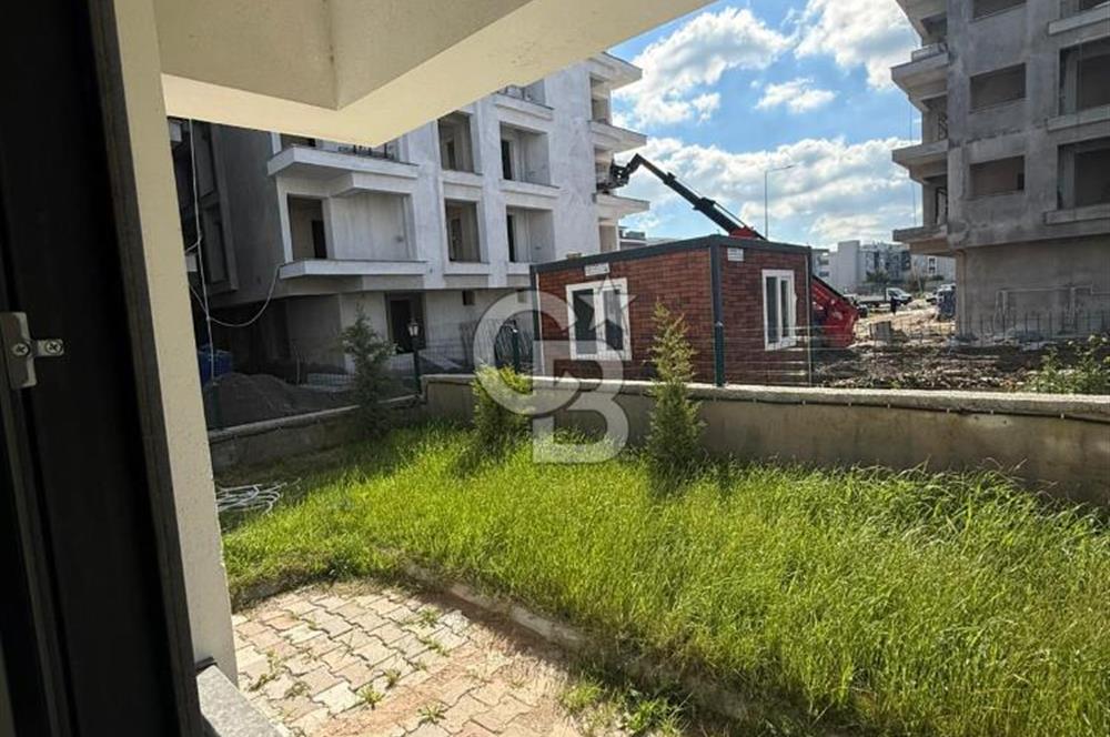 Menemen Seyrek’te Satılık 1+1 Doğalgazlı, Yeni Bina Daire