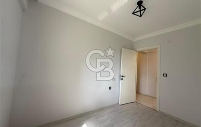 Menemen Seyrek’te Satılık 1+1 Doğalgazlı, Yeni Bina Daire