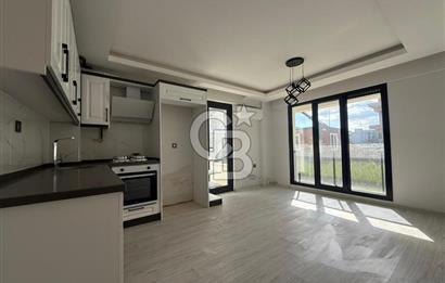 Menemen Seyrek’te Satılık 1+1 Doğalgazlı, Yeni Bina Daire