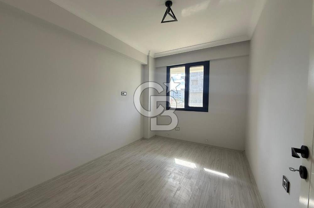 Menemen Seyrek’te Satılık 1+1 Doğalgazlı, Yeni Bina Daire