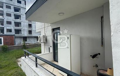 Menemen Seyrek’te Satılık 1+1 Doğalgazlı, Yeni Bina Daire
