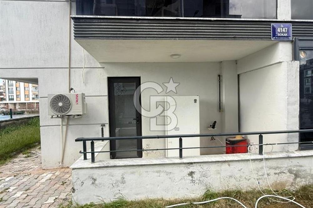 Menemen Seyrek’te Satılık 1+1 Doğalgazlı, Yeni Bina Daire