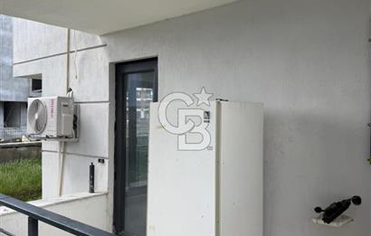 Menemen Seyrek’te Satılık 1+1 Doğalgazlı, Yeni Bina Daire