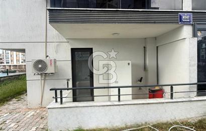 Menemen Seyrek’te Satılık 1+1 Doğalgazlı, Yeni Bina Daire