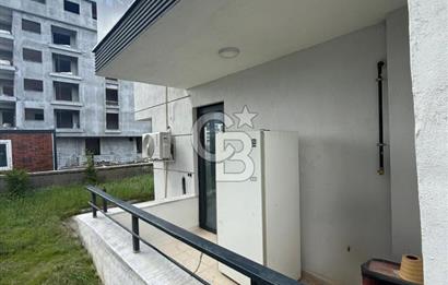 Menemen Seyrek’te Satılık 1+1 Doğalgazlı, Yeni Bina Daire