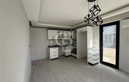 Menemen Seyrek’te Satılık 1+1 Doğalgazlı, Yeni Bina Daire