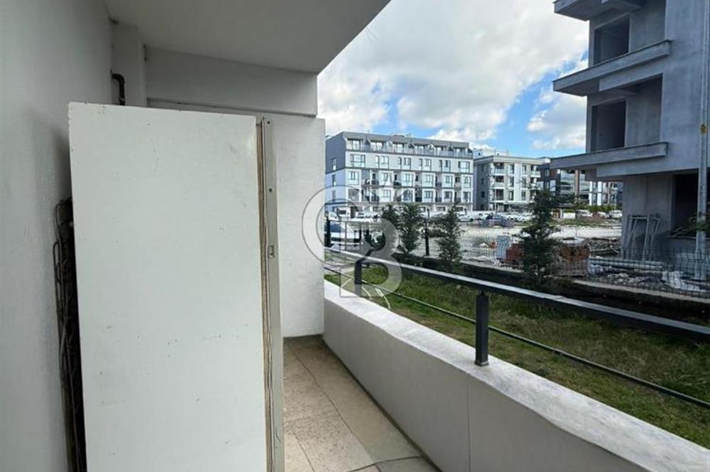Menemen Seyrek’te Satılık 1+1 Doğalgazlı, Yeni Bina Daire