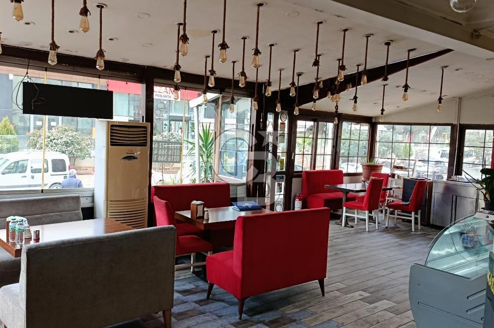 fikirtepe devren kebap restoranı