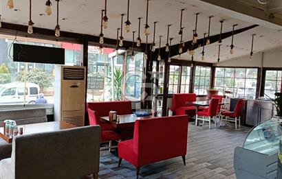 fikirtepe devren kebap restoranı