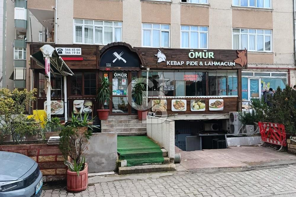 fikirtepe devren kebap restoranı