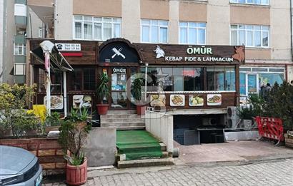 fikirtepe devren kebap restoranı