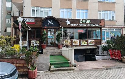 fikirtepe devren kebap restoranı