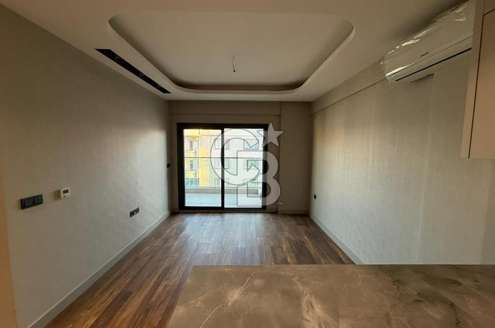 Gültekin Pera 3 de Satılık Sıfır 2+1 Daire