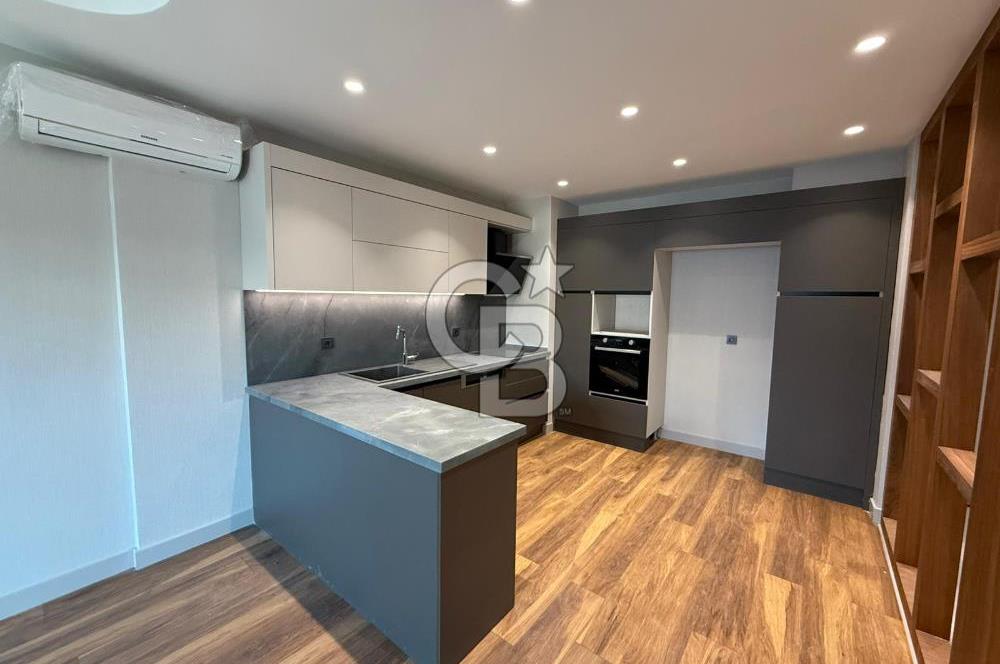 Gültekin Pera 3 de Satılık Sıfır 2+1 Daire