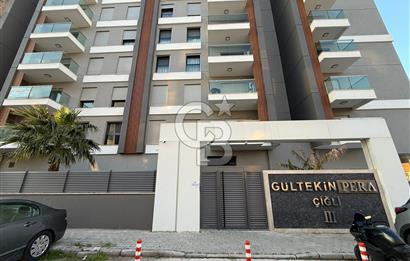 Gültekin Pera 3 de Satılık Sıfır 2+1 Daire