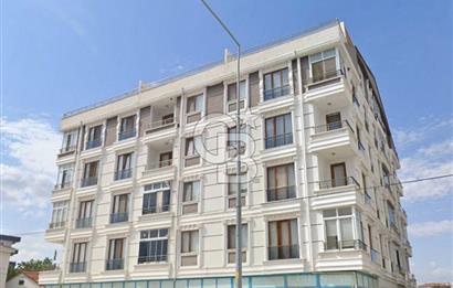 Kırklareli Merkezde Satılık 2+1 Daire