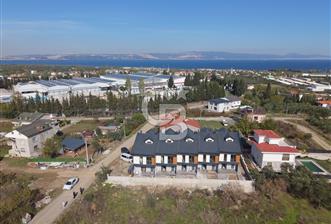 CB ENVOY Yalova Kaytazdere 3+2 Satılık Villa - 1 - 336087