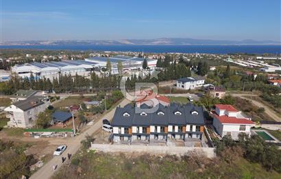 CB ENVOY Yalova Kaytazdere 3+2 Satılık Villa