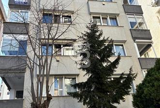 Caddebostan Topağaç Sokakta Net 120 m² Kiralık 3+1 Daire - 4 - 336085