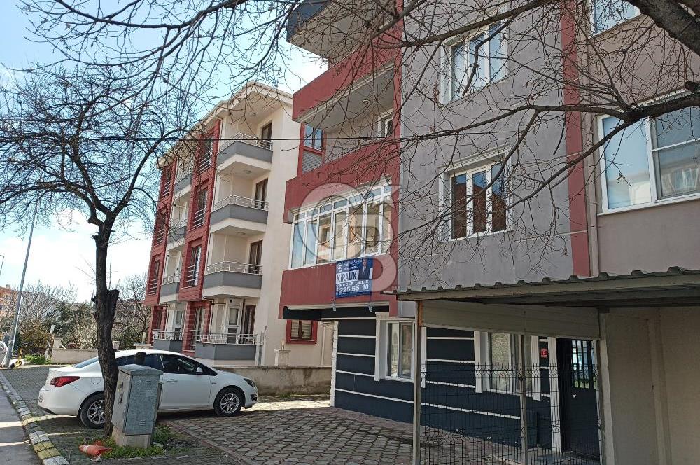 CB LEADER'DAN G.O.P.MAHALLESİNDE 3+1 ARAKAT KİRALIK DAİRE 